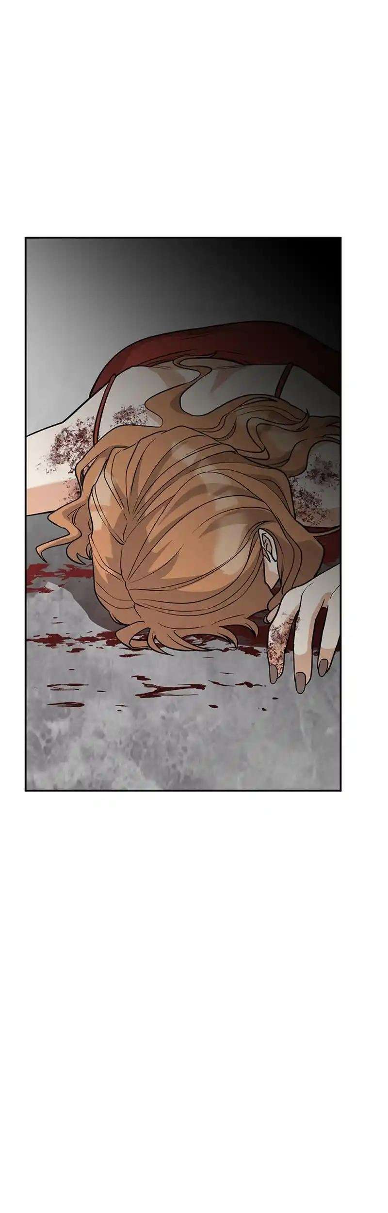 Scorpion Time Chapter 25 64